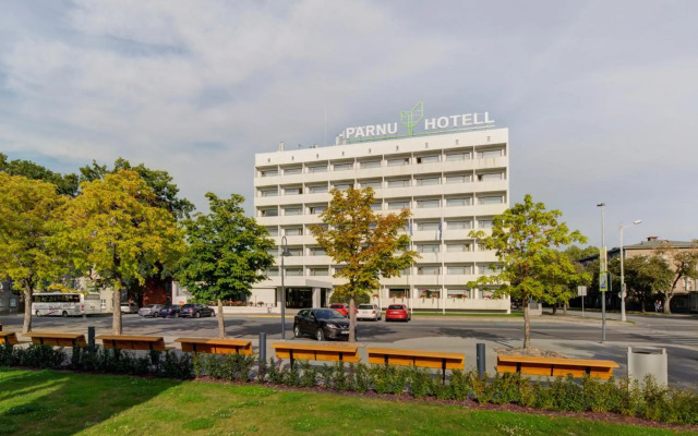 Pärnu Hotel