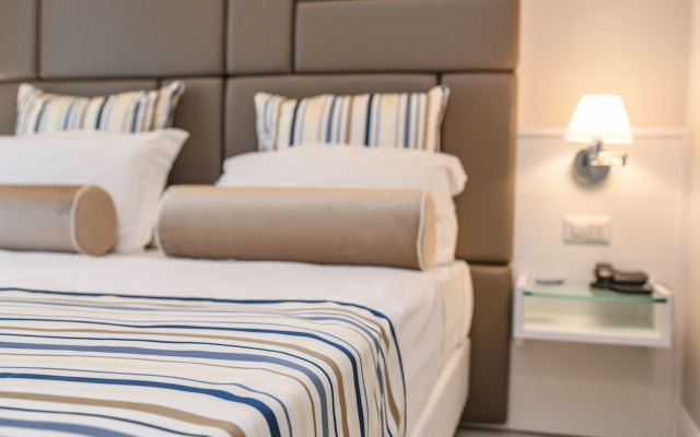 Hotel Oliveto