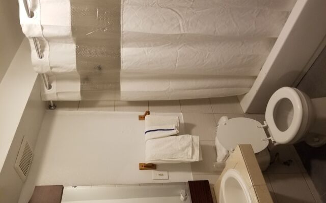 Pacific Lodge Tacoma