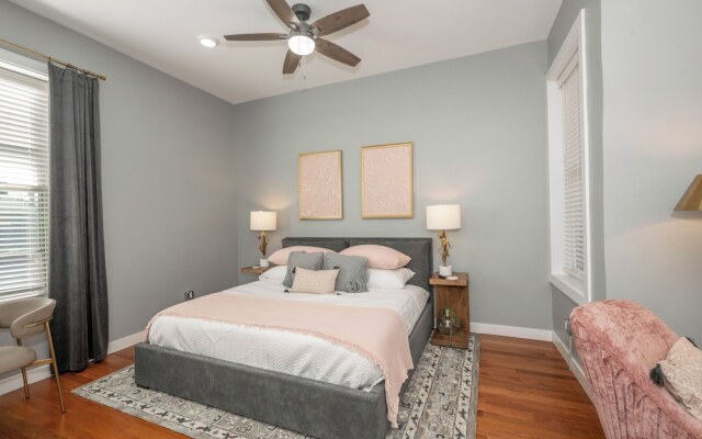 Findlay Market Suite 5