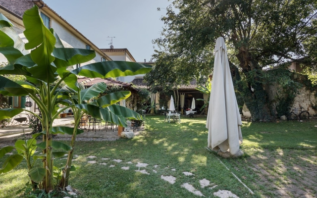 Pescantina - Via dei Pini