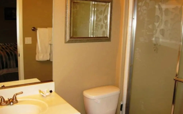 Thompson,randy And Terri 2 Bedroom Condo