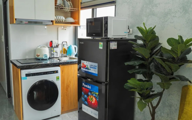 Lilo's Homestay