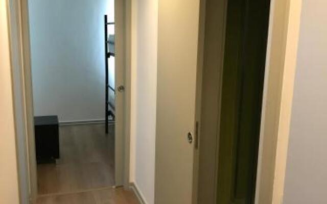 APARTAMENTOS SOLMAR 15º