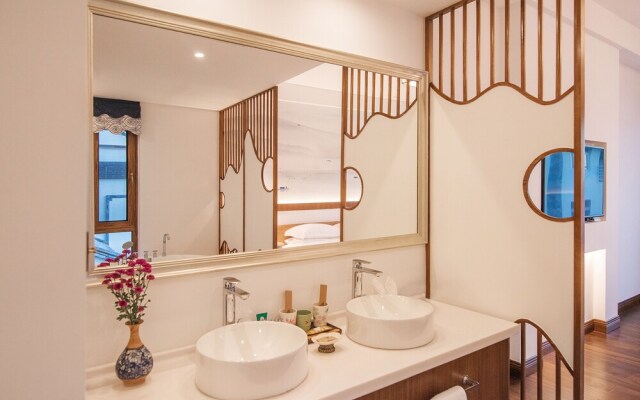 Meili Xiangyue Chongshengyuan Hotel