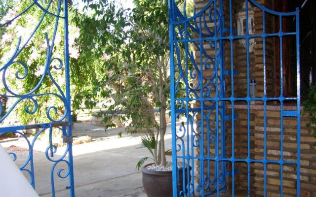 Finca las Palmeras