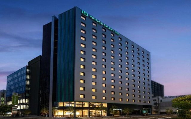 Prince Smart Inn Hakata
