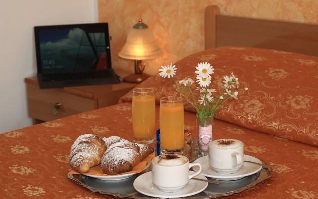 Camere Santa Margherita