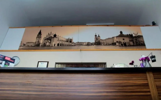 ApartmentsApart Cracow