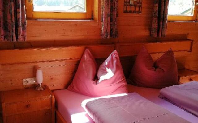 Apartment Hausberger