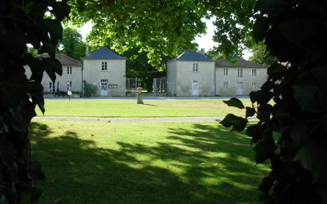 Domaine du Griffier