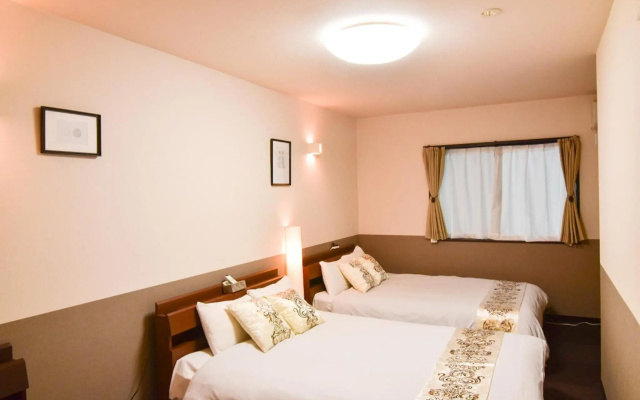 Kyoto Minami-ku - House / Vacation STAY 81714