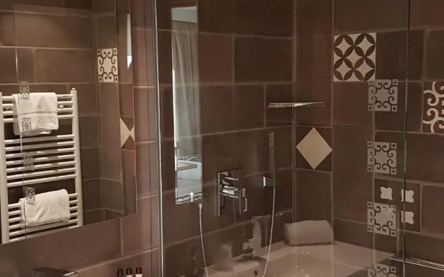 Hotel Davia