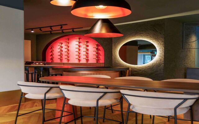 Mercure Galati Centrum