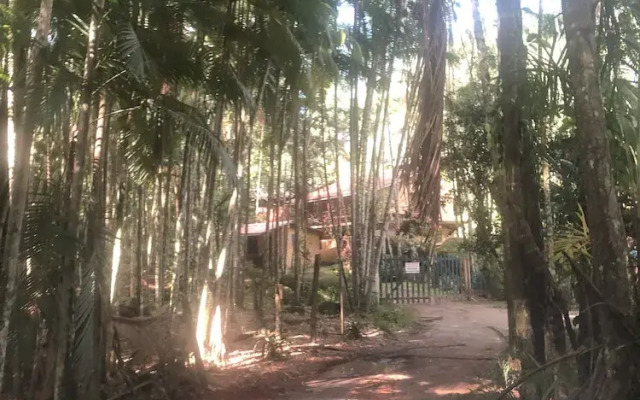 casa barra grande Jardim das Oliveiras