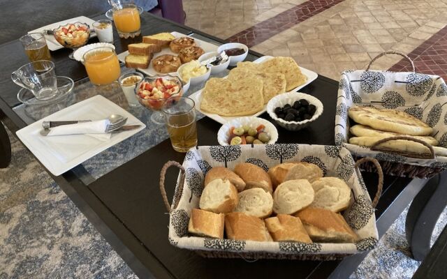 Villas 95 Appart'Hotel