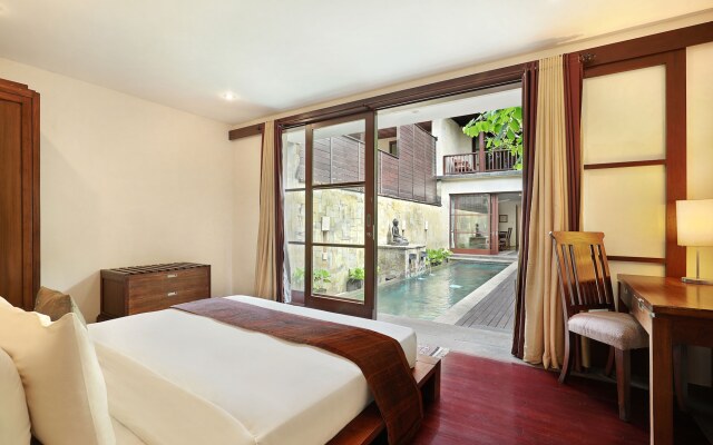 Gending Kedis Luxury Villas & Spa Estate