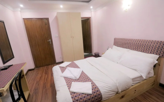 Easy Homes