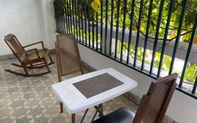 Hostal Cumbres del Volcan Flor Blanca