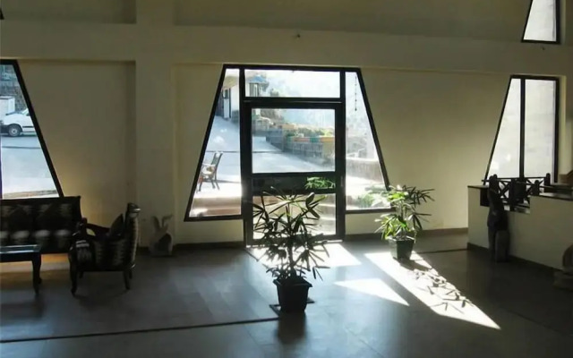 The Citadel Resorts,Jiya