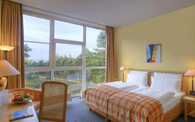 Strandhotel Fischland