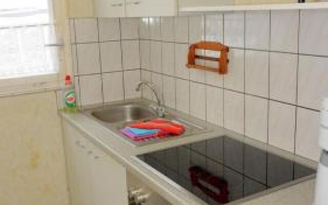 "Bungalow 251" Meyersgrund Im Thüringer Wald