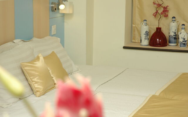 Istay Hotels Infantry Road