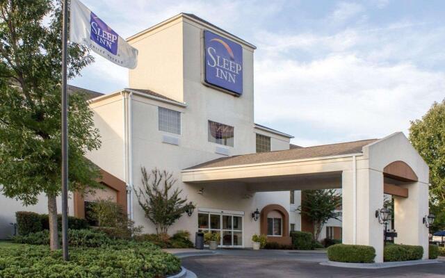 Sleep Inn Pelham Oak Mountain