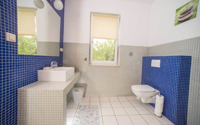 Villa Mare Apartamenty