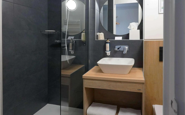 BEST WESTERN The Hotel Versailles