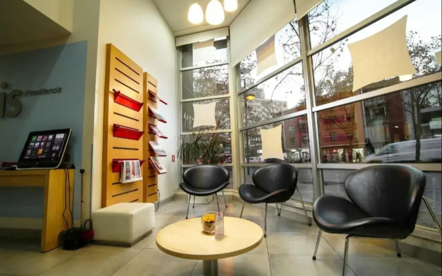 Hotel ibis Santiago Providencia