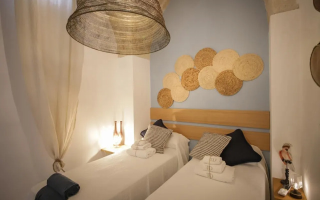 TD Casa Marea Seaside View in Prime Location