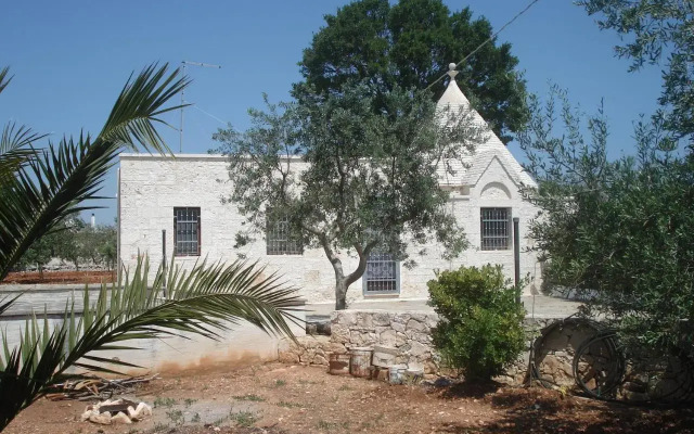 Trullo Salamina