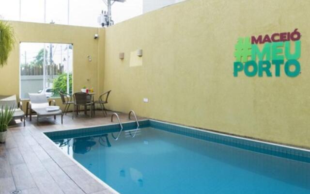 Hotel Porto Maceio