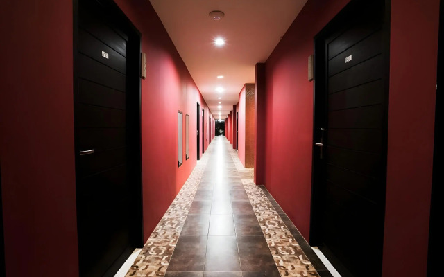 Bullkool Hua Hin Pool Villa