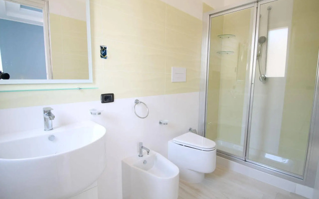 Affittacamere Agosta