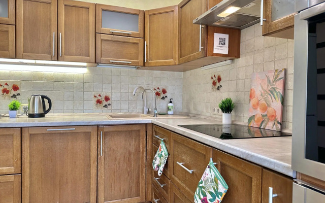 Апартаменты Good Sleep (Гуд Слип) на улице Белорусская 9