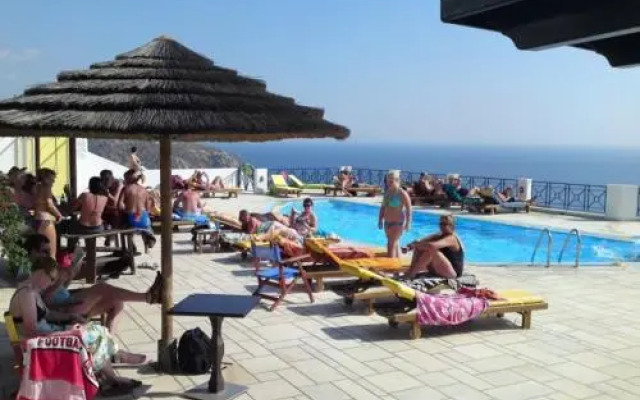 Kolitsani View Hotel