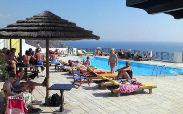 Kolitsani View Hotel