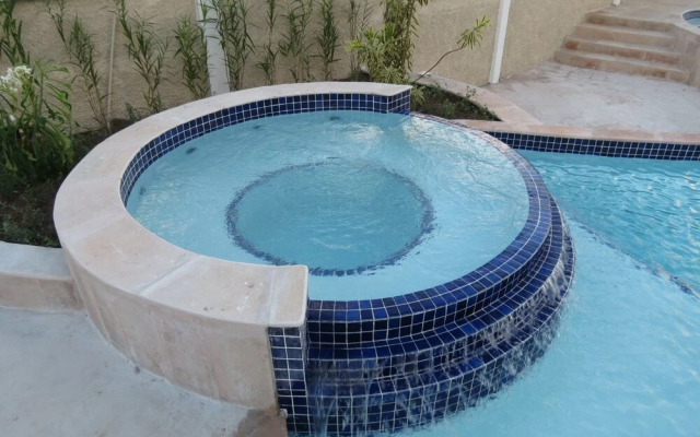 Toulouse Apart Hotel