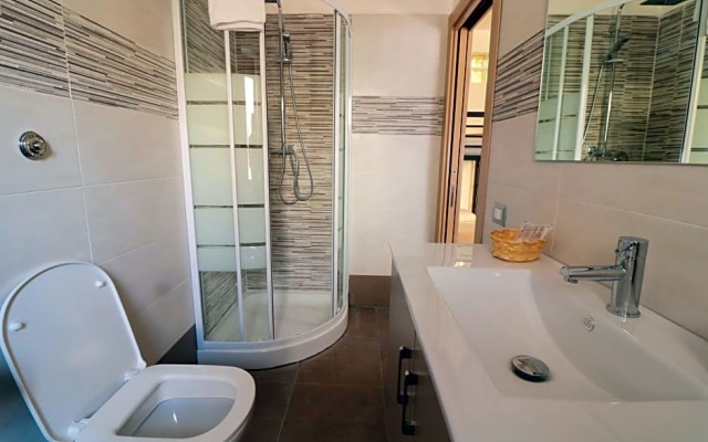 B&B Pietrarsa
