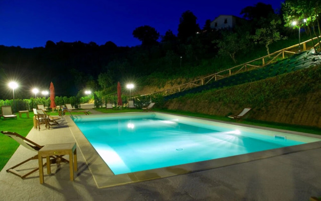 Borgo Casorelle