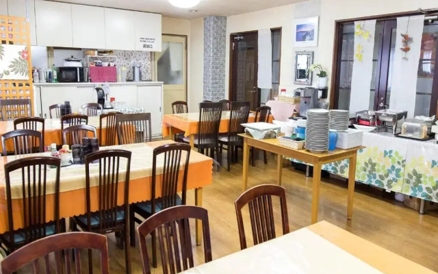 Tabist Business Hotel Takizawa Takasaki Station West