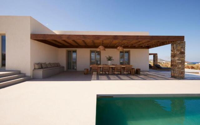 Villa Rojo