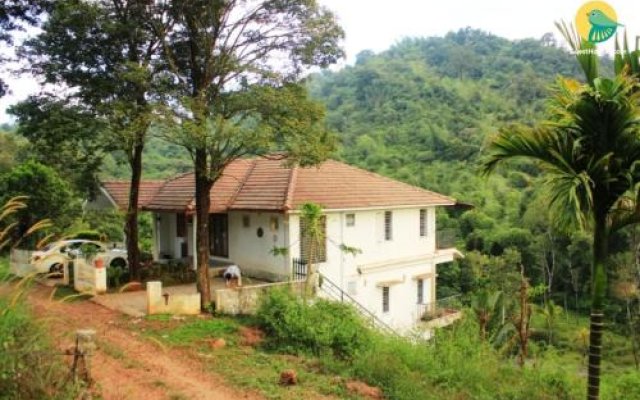 Homestay with parking in Kozhikode, by GuestHouser 15411