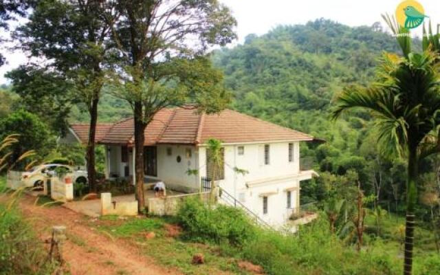 Homestay with parking in Kozhikode, by GuestHouser 15411