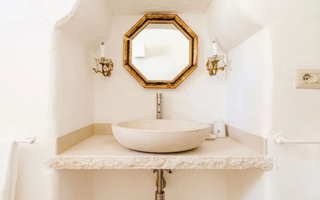 Masseria Torre Abate Risi