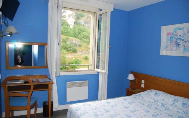 Le Terminus Des Pèlerins