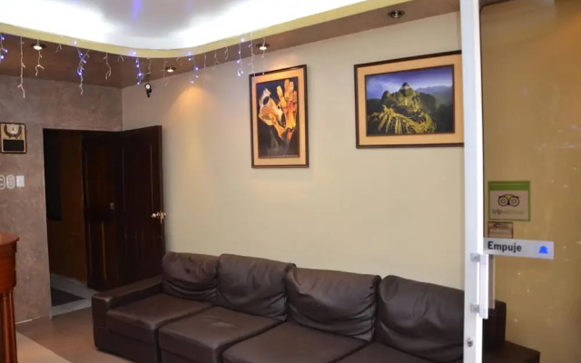 Hotel Chunchi Imperial