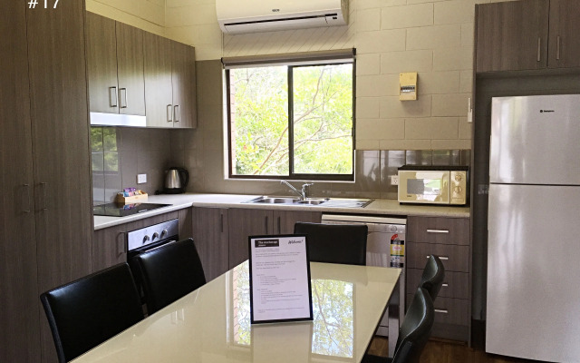 The Anchorage Bermagui